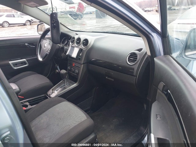 Chevrolet Captiva Sport 2ls 2014 3GNAL2EK5ES555373 Image 5