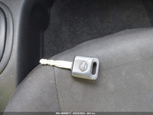 Nissan Versa 1.6 S+ 2016 3N1CN7AP7GL888832 Image 11