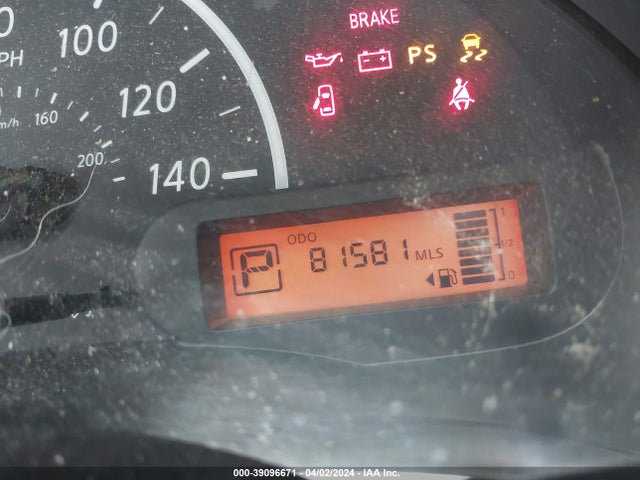 Nissan Versa 1.6 S+ 2016 3N1CN7AP7GL888832 Image 15