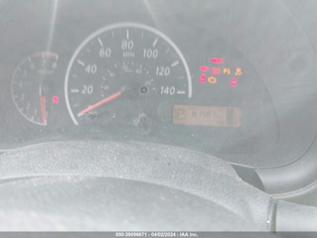 Nissan Versa 1.6 S+ 2016 3N1CN7AP7GL888832 Image 7
