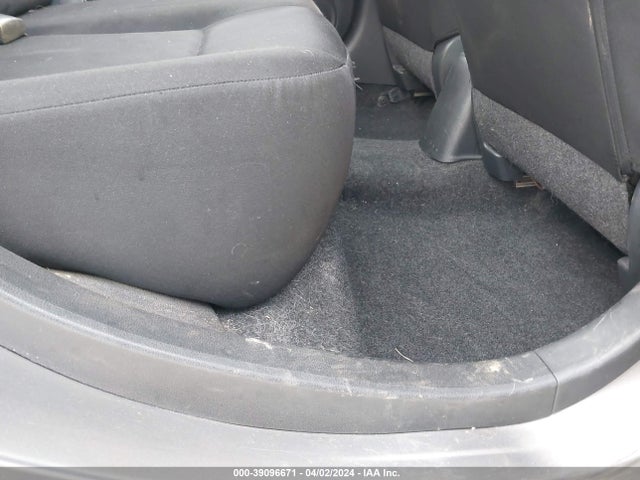 Nissan Versa 1.6 S+ 2016 3N1CN7AP7GL888832 Image 8