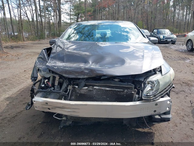 Honda Civic Ex-l 2015 19XFB2F96FE042792 Image 11