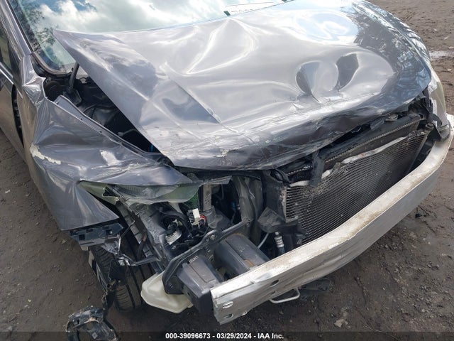 Honda Civic Ex-l 2015 19XFB2F96FE042792 Image 6