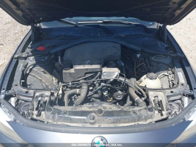 WBA3B1C51EK133430 BMW 320i