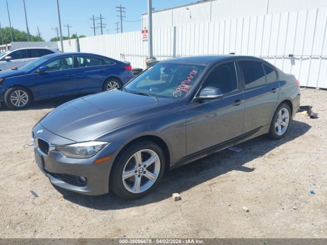 WBA3B1C51EK133430 BMW 320i