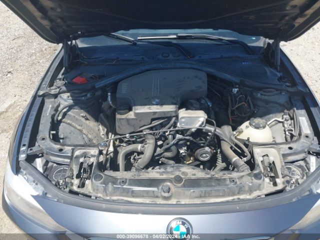 WBA3B1C51EK133430 BMW 320i