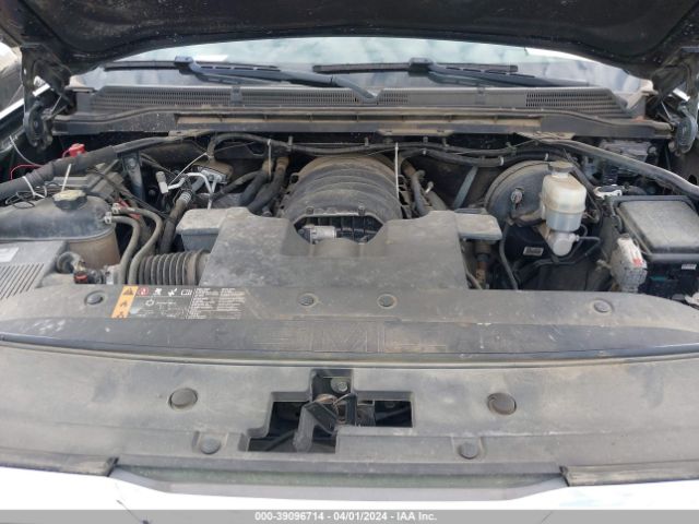3GTU2NECXJG644419 GMC Sierra 1500 Slt