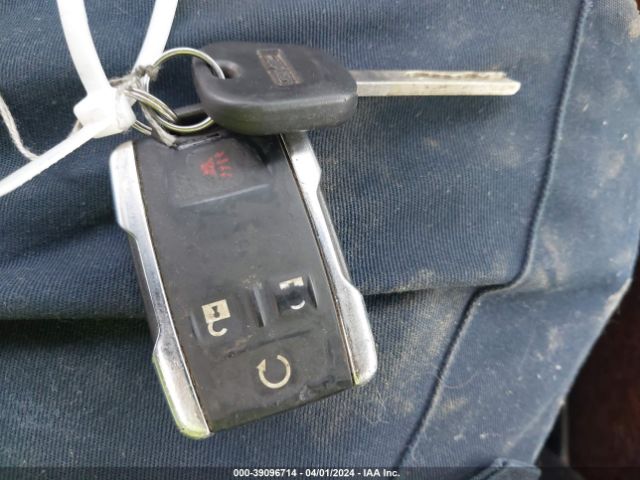 3GTU2NECXJG644419 GMC Sierra 1500 Slt