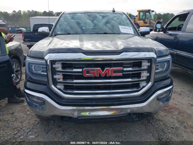 3GTU2NECXJG644419 GMC Sierra 1500 Slt
