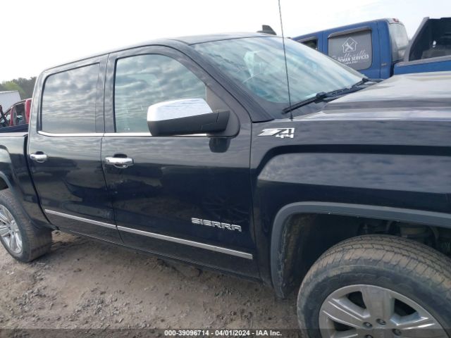 3GTU2NECXJG644419 GMC Sierra 1500 Slt