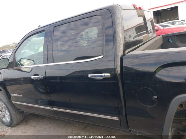 3GTU2NECXJG644419 GMC Sierra 1500 Slt