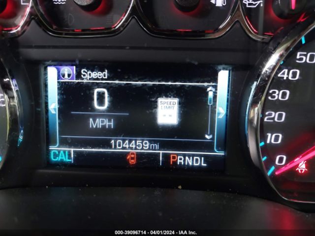 3GTU2NECXJG644419 GMC Sierra 1500 Slt