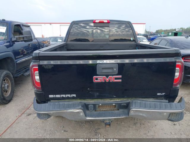 3GTU2NECXJG644419 GMC Sierra 1500 Slt