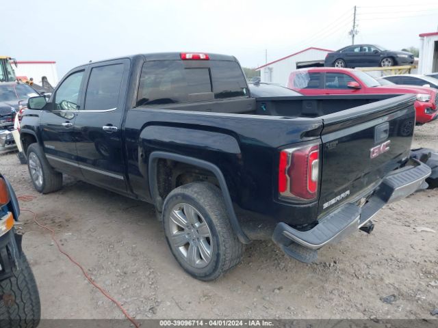 3GTU2NECXJG644419 GMC Sierra 1500 Slt