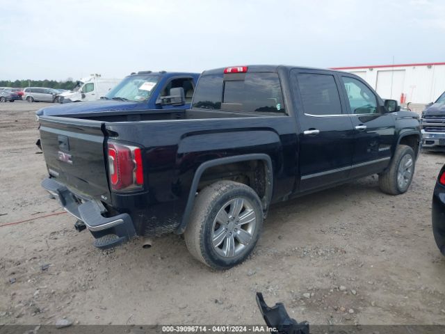 3GTU2NECXJG644419 GMC Sierra 1500 Slt