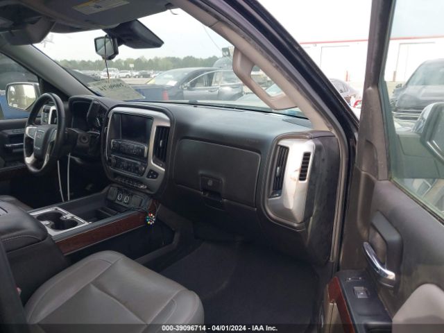 3GTU2NECXJG644419 GMC Sierra 1500 Slt