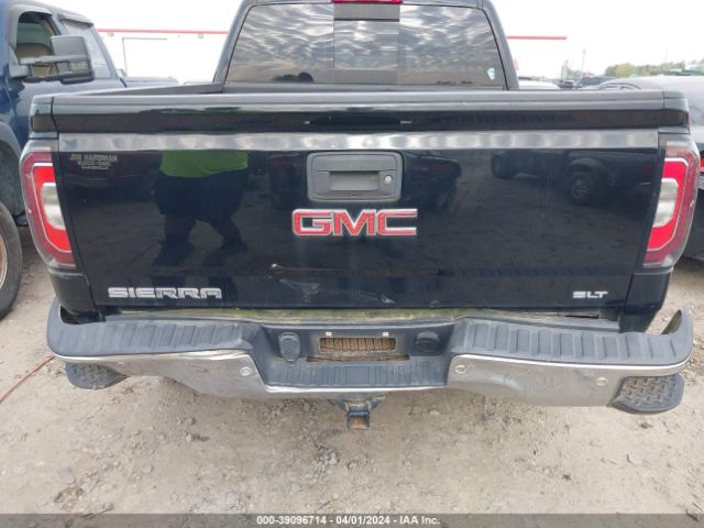 3GTU2NECXJG644419 GMC Sierra 1500 Slt