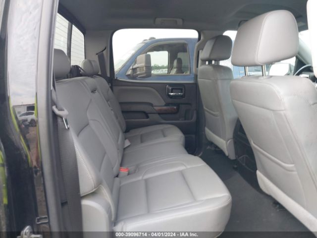 3GTU2NECXJG644419 GMC Sierra 1500 Slt