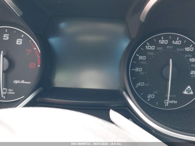ZASFAKEV5J7C14554 Alfa Romeo Stelvio Quadrifoglio Awd