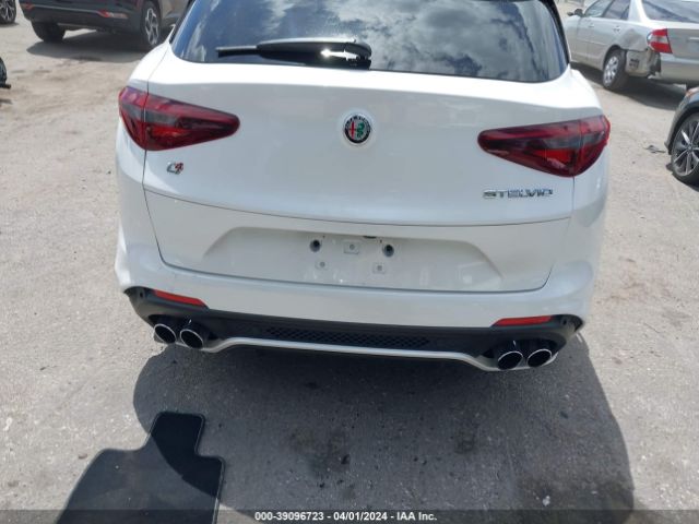 ZASFAKEV5J7C14554 Alfa Romeo Stelvio Quadrifoglio Awd