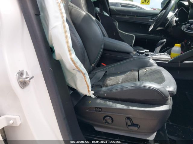 ZASFAKEV5J7C14554 Alfa Romeo Stelvio Quadrifoglio Awd