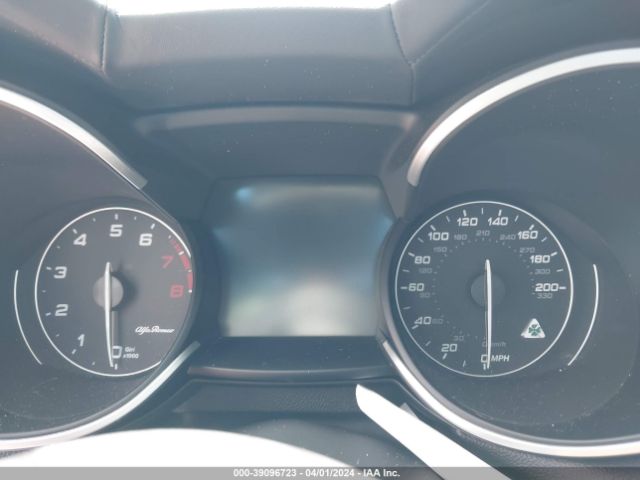 ZASFAKEV5J7C14554 Alfa Romeo Stelvio Quadrifoglio Awd
