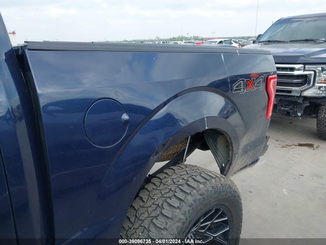 Ford F-150 Xlt 2016 1FTEW1EF7GKD00558 Image 6