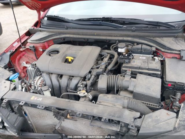 KMHD84LF5LU948825 Hyundai ELANTRA SEL