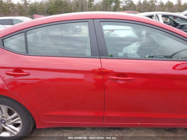 KMHD84LF5LU948825 Hyundai ELANTRA SEL