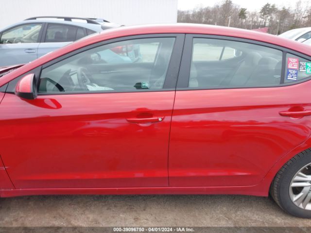 KMHD84LF5LU948825 Hyundai ELANTRA SEL