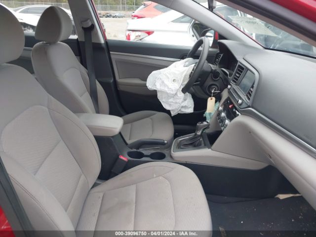 KMHD84LF5LU948825 Hyundai ELANTRA SEL