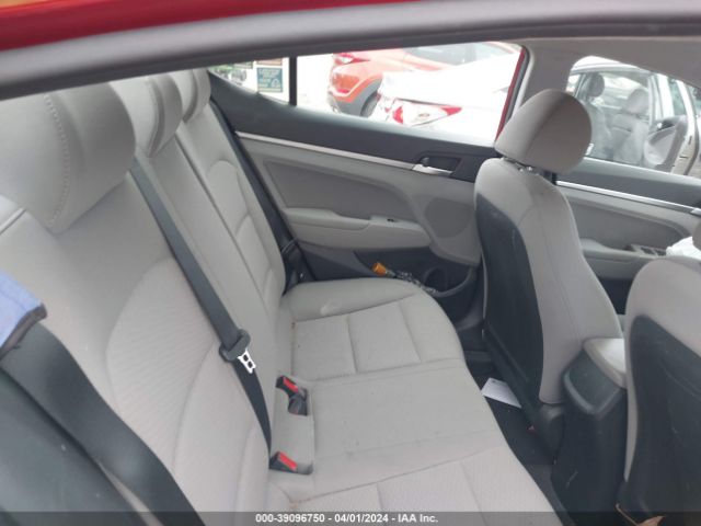 KMHD84LF5LU948825 Hyundai ELANTRA SEL