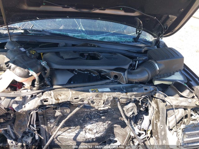 1C4RJFBG6LC417675 Jeep Grand Cherokee Limited 4x4