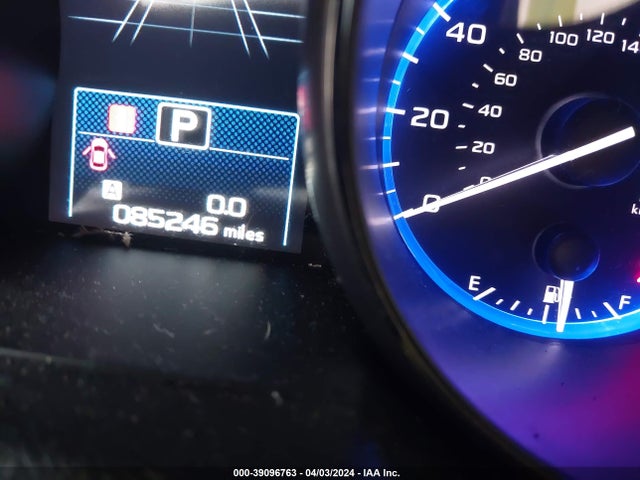 Subaru Legacy 2.5i Premium 2019 4S3BNAF66K3019570 Image 15