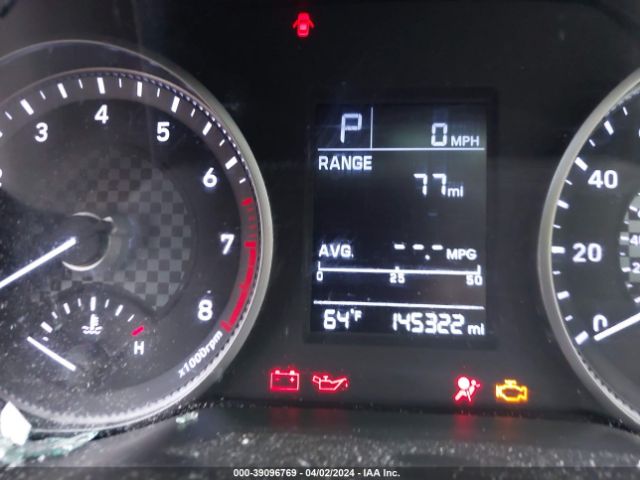 5NPD74LF0KH493009 Hyundai ELANTRA SE