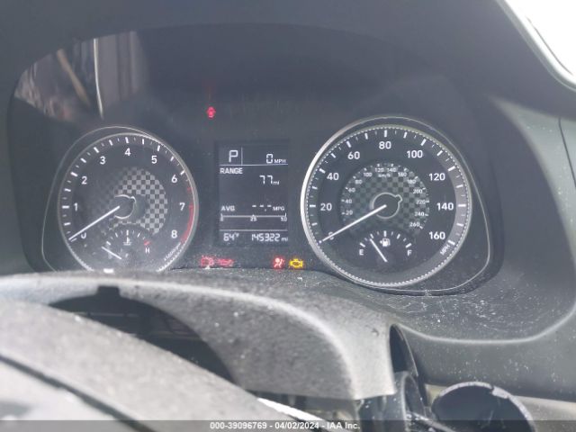 5NPD74LF0KH493009 Hyundai ELANTRA SE
