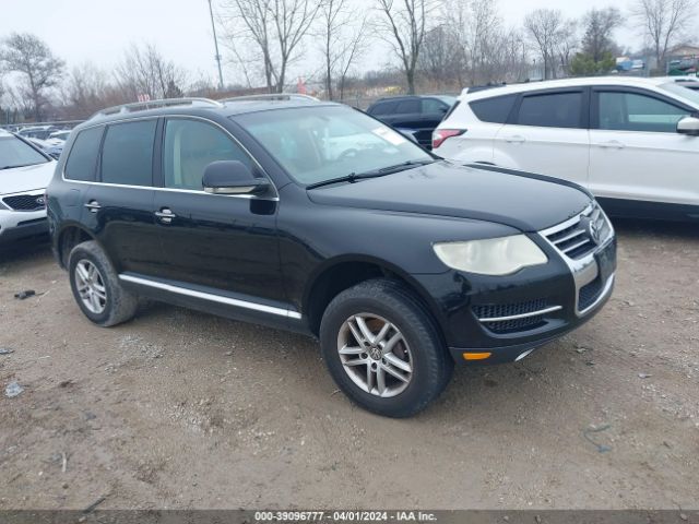 Auction sale of the 2008 Volkswagen Touareg 2 Vr6 Fsi, vin: WVGBE77L08D002818, lot number: 39096777