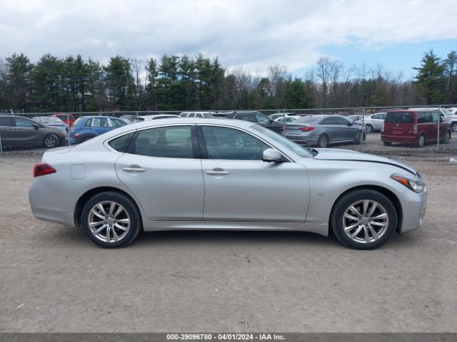 JN1BY1AR6HM770716 Infiniti Q70 3.7x