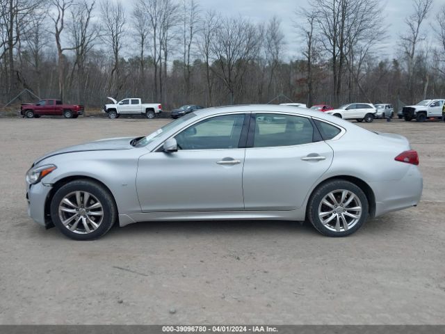 JN1BY1AR6HM770716 Infiniti Q70 3.7x