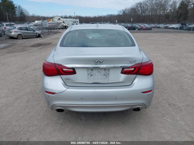 JN1BY1AR6HM770716 Infiniti Q70 3.7x