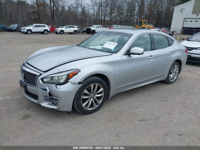 JN1BY1AR6HM770716 Infiniti Q70 3.7x