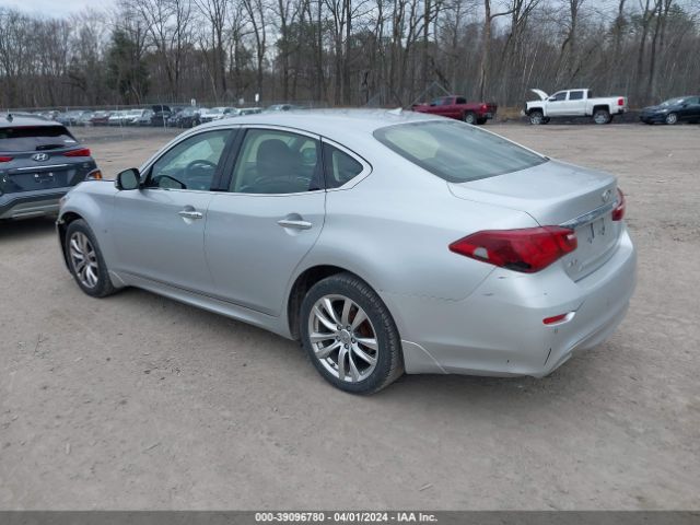 JN1BY1AR6HM770716 Infiniti Q70 3.7x