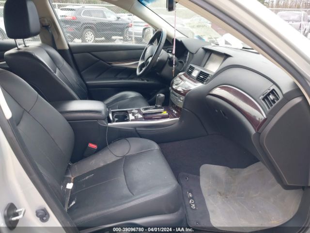 JN1BY1AR6HM770716 Infiniti Q70 3.7x
