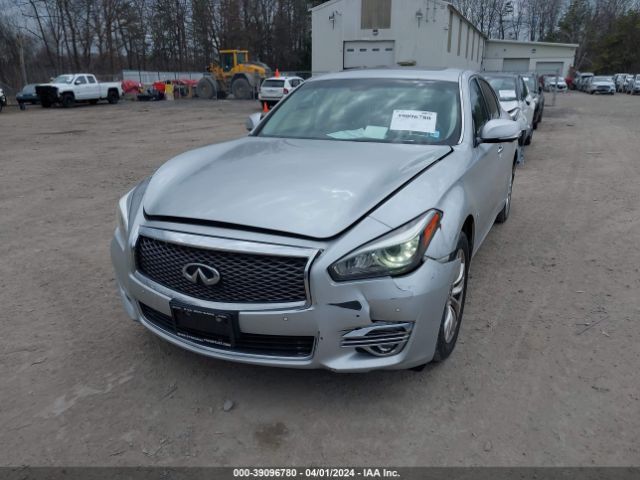 JN1BY1AR6HM770716 Infiniti Q70 3.7x
