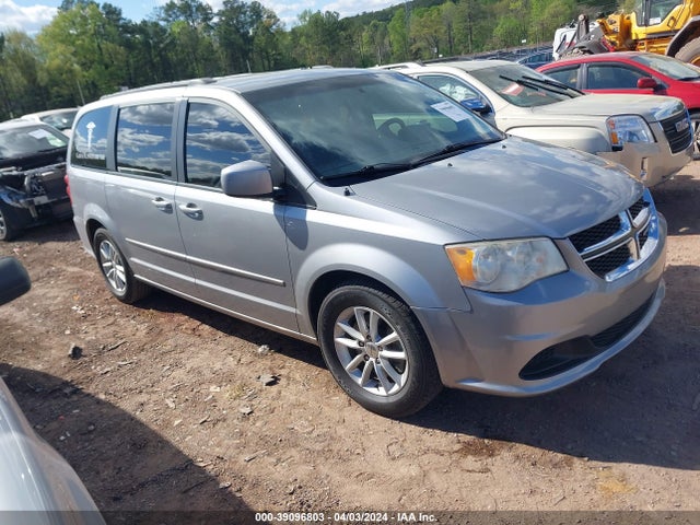 2014 2C4RDGCGXER379390 главное изображение