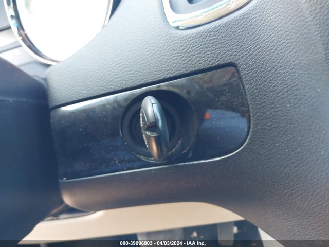 Dodge Grand Caravan Sxt 2014 2C4RDGCGXER379390 Image 11