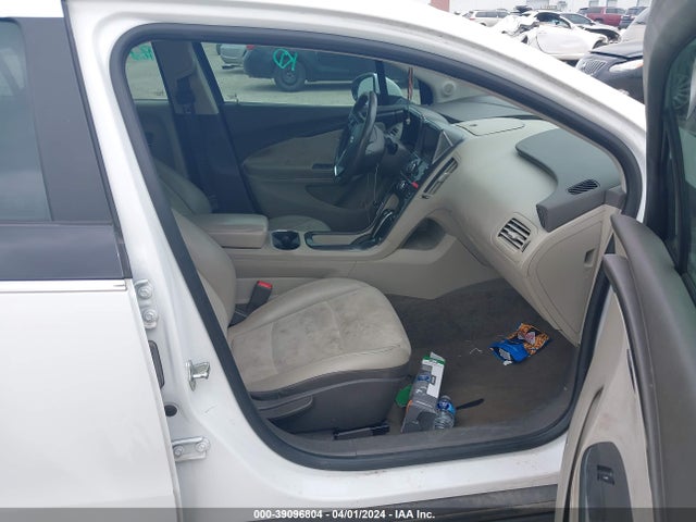 Chevrolet Volt 2014 1G1RD6E40EU162181 Image 5