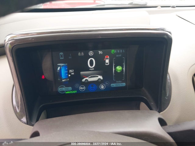 Chevrolet Volt 2014 1G1RD6E40EU162181 Image 7