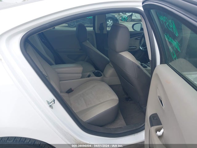 Chevrolet Volt 2014 1G1RD6E40EU162181 Image 8