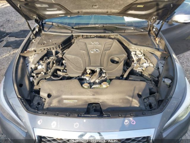 JN1EV7AP2LM206447 Infiniti Q50 LUXE